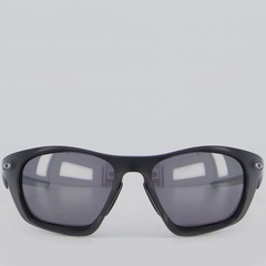 Óculos de Sol Unissex Oakley Lateralis - Foto 2