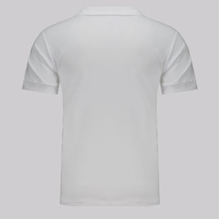 Camisa do Santos 2010 Futfanatics Retrô Masculina - Foto 2
