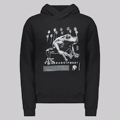 Blusão de Moletom Masculino Oakley Frog 2075 Hoodie - Foto 1