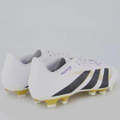 Chuteira de Campo Adulto adidas Predator Club - Foto 3
