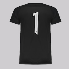 Camisa Masculina Poker Goleiro Flash - Foto 2