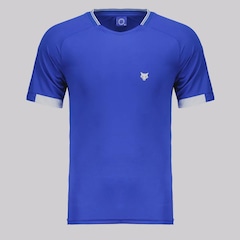 Camisa do Cruzeiro Dry 9 Futfanatics Gabi Masculina - Foto 2