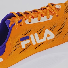 Tênis Masculino Fila Maxxi Lite - Foto 7