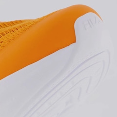 Tênis Masculino Fila Maxxi Lite - Foto 8