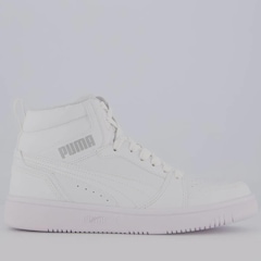 Tênis Masculino Puma Rebound V6 BDP - Foto 1
