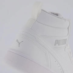 Tênis Masculino Puma Rebound V6 BDP - Foto 6