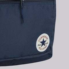 Mochila Unissex Converse All Star GO 2 Backpack 19,5 Litros - Foto 5