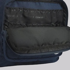 Mochila Unissex Converse All Star GO 2 Backpack 19,5 Litros - Foto 6