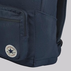 Mochila Unissex Converse All Star GO 2 Backpack 19,5 Litros - Foto 7