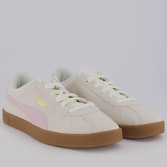Tênis Feminino Puma Club II - Foto 2