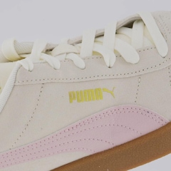 Tênis Feminino Puma Club II - Foto 7