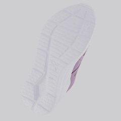 Tênis Infantil Puma Wired Run Slip-On PS BDP - Foto 5