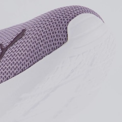 Tênis Infantil Puma Wired Run Slip-On PS BDP - Foto 8