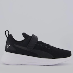 Tênis Infantil Puma Flyer Runner V PS - Foto 1