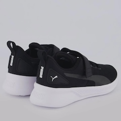 Tênis Infantil Puma Flyer Runner V PS - Foto 3