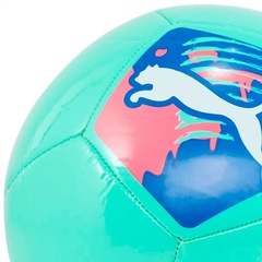 Bola de Futebol de Campo Infantil Puma Big Cat Ball - Foto 2