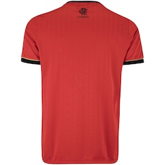 Camisa Masculina Flamengo Braziline Apprentice - Foto 2