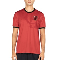 Camisa Masculina Flamengo Braziline Apprentice - Foto 3