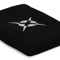 Munhequeira Heroes Longa com 01 Unidade - Foto 4