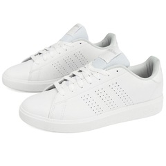 Tênis Infantil Adidas Advantage Base 2.0 - Foto 2