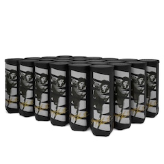 Bola de Tênis Inni Guga Kuerten Caixa com 24 Tubos - Foto 2