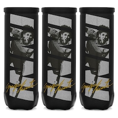 Bola de Tênis Inni Guga Kuerten Pack com 3 Tubos - Foto 1