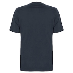 Camiseta Quiksilver Gradient Type New Wave WT25 - Foto 2