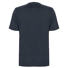 Camiseta Quiksilver Gradient Round Tropicamo WT25 - Foto 2