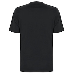 Camiseta Quiksilver Gradient Type New Wave WT25 - Foto 2