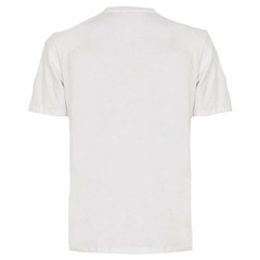 Camiseta Quiksilver New Tour WT25 Masculina - Foto 2
