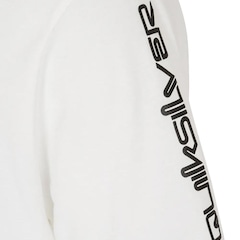 Camiseta Quiksilver New Tour WT25 Masculina - Foto 3