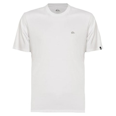 Camiseta Quiksilver Embroidery WT25 Masculina - Foto 1