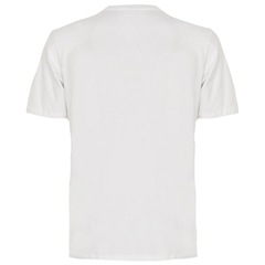 Camiseta Quiksilver Impaired Logo DNA WT25 Masculina - Foto 2
