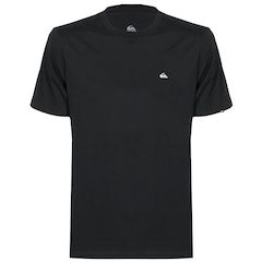 Camiseta Quiksilver Embroidery WT25 Masculina - Foto 1