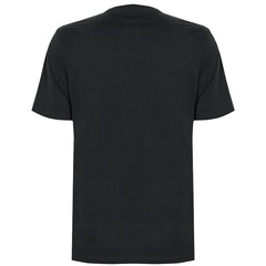 Camiseta Quiksilver Embroidery WT25 Masculina - Foto 2