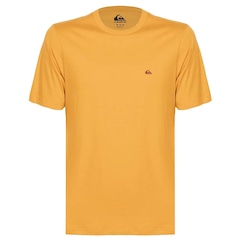 Camiseta Quiksilver Embroidery WT25 Masculina - Foto 1