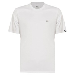 Camiseta Quiksilver Embroidery Plus Size WT25 - Foto 1