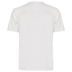 Camiseta Quiksilver Embroidery Plus Size WT25 - Foto 2