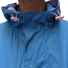 Jaqueta Corta Vento Mormaii Feminino - Foto 3