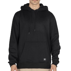 Blusão de Moletom DC Shoes Embroidery WT25 Masculino - Foto 1