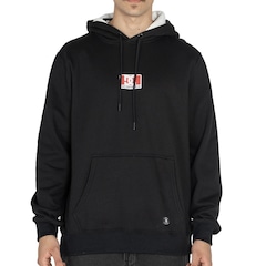 Blusão de Moletom DC Shoes DC MLB WT25 Masculino - Foto 1