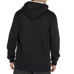 Blusão de Moletom DC Shoes DC MLB WT25 Masculino - Foto 2