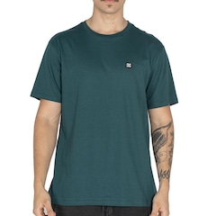 Camiseta DC Shoes Transfer WT25 Masculina - Foto 1