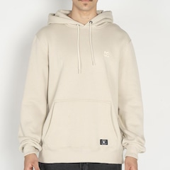 Blusão de Moletom DC Shoes Embroidery WT25 Masculino - Foto 1