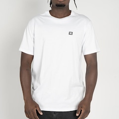 Camiseta DC Shoes Transfer WT25 Masculina - Foto 1