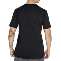 Camiseta DC Shoes Tracer Star WT25 Masculina - Foto 2