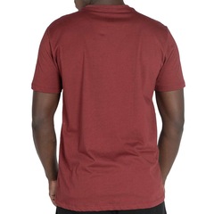 Camiseta DC Shoes Embroidery WT25 Masculina - Foto 2