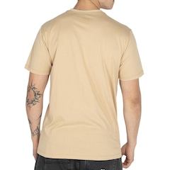 Camiseta DC Shoes Embroidery WT25 Masculina - Foto 2