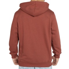 Moletom RVCA VA Essential 270G WT25 Masculino - Foto 2