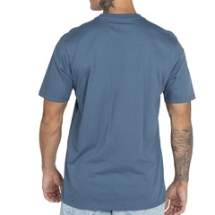 Camiseta RVCA Big RVCA Plus Size WT25 Masculina - Foto 2